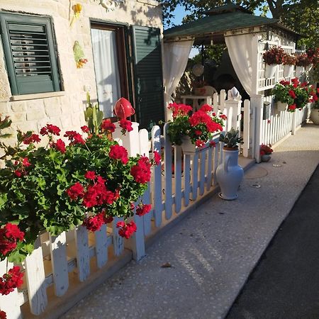 Villa Trullo Di Tagaro à Locorotondo Extérieur photo