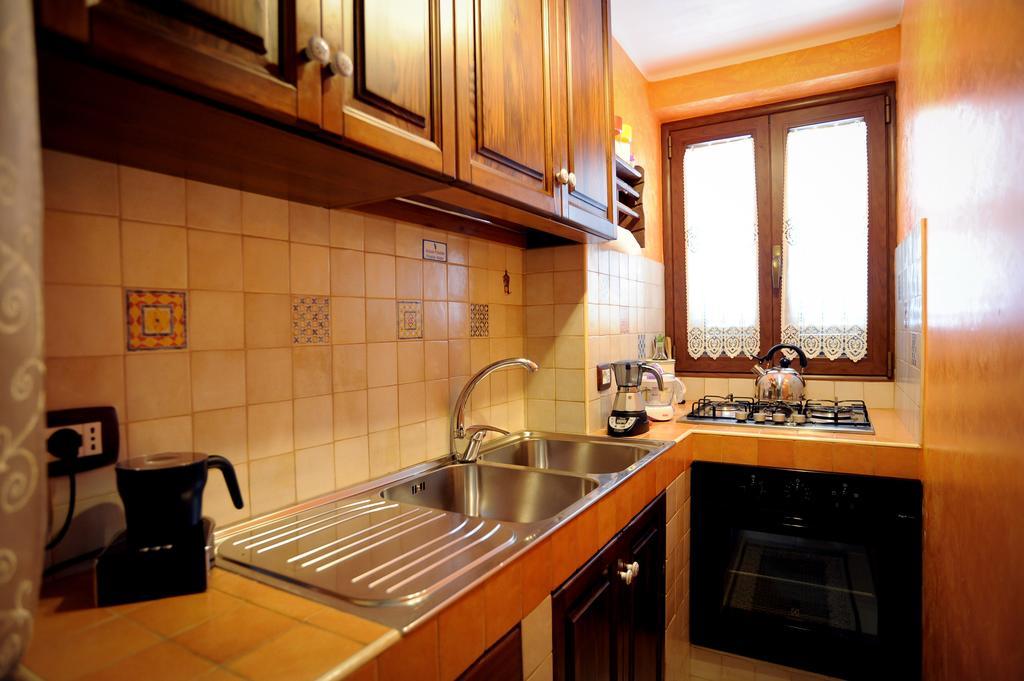 Villa Trullo Di Tagaro à Locorotondo Extérieur photo